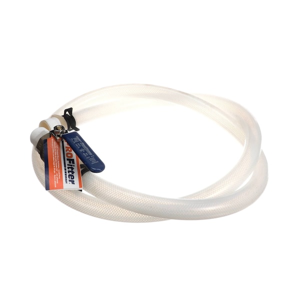 Alto-Shaam GREASE COLLECTION HOSE ASSYAR- 5018306R - main